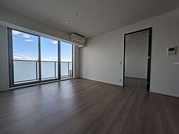 ザ・パークハウス神戸ハーバーランドタワー 1409 14階1SLDKのリビング/ダイニング