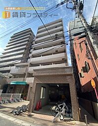 JR総武線 本八幡駅 徒歩3分の賃貸マンション