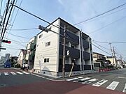 メルディア小田急相模原2 1階 新築の賃貸物件