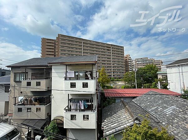 サンメゾン ｜大阪府吹田市原町４丁目(賃貸マンション1DK・3階・28.79㎡)の写真 その19