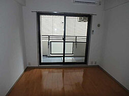 ドルチェ目白台 2階1Kのリビング/ダイニング