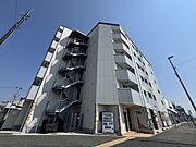 ＬａｍｅｒＳｕｗａｎｏｍｏｒｉ 6階 築6年5ヶ月の賃貸物件