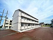 エミネンスB 2階 築18年6ヶ月の賃貸物件