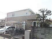 相模大野駅より徒歩20分 2階 築19年9ヶ月の賃貸物件