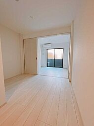 ハーモニーレジデンス山手巣鴨ザ・ガーデン 1階1DKのリビング/ダイニング