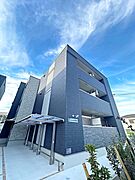 深井駅より徒歩10分 2階 新築の賃貸物件