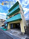 市川市香取１丁目 5階建 築35年のイメージ