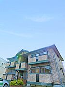 カーサビアンカ 2階 築23年2ヶ月の賃貸物件