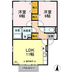 JR横浜線 淵野辺駅 徒歩17分