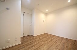 3F HAUS 2階1Kのリビング/ダイニング