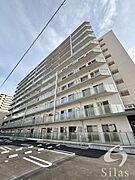 今里駅より徒歩13分 1階 新築の賃貸物件