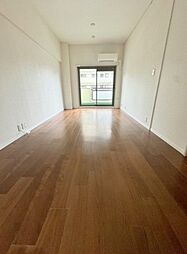 東急ドエルアルス久が原A棟 2階2LDKのリビング/ダイニング