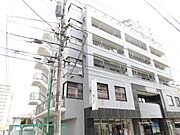 南林間駅より徒歩4分 5階 築33年6ヶ月の賃貸物件