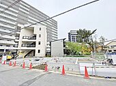 大阪市東淀川区西淡路４丁目 3階建 新築のイメージ