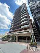 プレジオ新大阪ユーロ 2階 築1年4ヶ月の賃貸物件