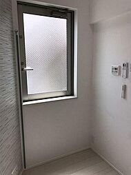 A-CUBE 1階ワンルームのリビング/ダイニング