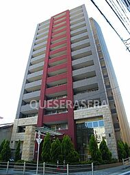 JR大阪環状線 京橋駅 徒歩1分