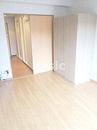 Ｎａｓｉｃ志村坂下 1階1Kのリビング/ダイニング