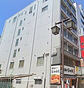 新潟駅より徒歩5分 3階 築28年10ヶ月の賃貸物件