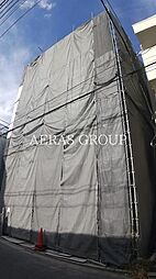 VILLE NEUVE清澄白河