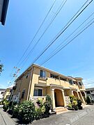 久米田駅より徒歩34分 2階 築18年2ヶ月の賃貸物件