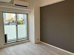 プラウドフラット白金高輪 8階1Kのリビング/ダイニング