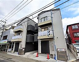 アザーレバモス百合ヶ丘