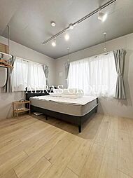 Bonds Stage千鳥町 1階ワンルームのリビング/ダイニング