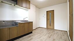 エミネンス 2階2DKのリビング/ダイニング