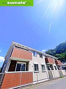 黒江駅より徒歩35分 2階 築14年2ヶ月の賃貸物件