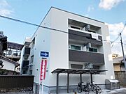 美章園駅より徒歩9分 3階 築8年11ヶ月の賃貸物件