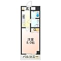 プレミアムニシタナベ4階6.5万円