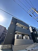 富木駅より徒歩3分 1階 新築の賃貸物件