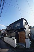 鶴瀬駅より徒歩14分 築54年7ヶ月 1階建の賃貸物件