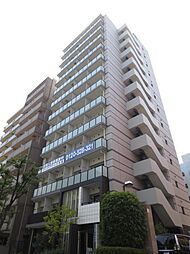 パークアクシス木場