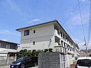 和泉府中駅より徒歩13分 1階 築31年8ヶ月の賃貸物件