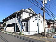 大一ハウス 1階 築34年8ヶ月の賃貸物件