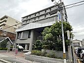 大阪市福島区玉川１丁目 7階建 築34年のイメージ