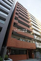 JR京葉線 八丁堀駅 徒歩6分