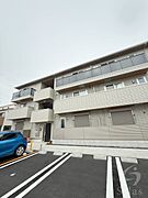 南巽駅より徒歩8分 3階 新築の賃貸物件