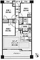 パークフォリア青葉台つつじが丘レジデンス2階22.0万円