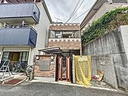 魚崎駅より徒歩2分 2階 築13年9ヶ月の賃貸物件