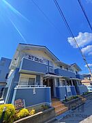 イースト２ 2階 築18年10ヶ月の賃貸物件