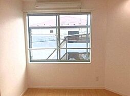 西武新宿線 沼袋駅 徒歩3分の賃貸アパート 2階1Kのリビング/ダイニング