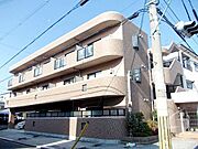 八尾南駅より徒歩17分 1階 築19年11ヶ月の賃貸物件