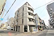 ジョイフル板宿 1階 築35年11ヶ月の賃貸物件