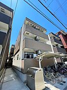我孫子前駅より徒歩5分 2階 築7年2ヶ月の賃貸物件