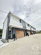 高鷲駅より徒歩15分 2階 新築の賃貸物件