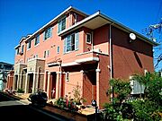 ストレリチアジャンセア 1階 築14年2ヶ月の賃貸物件