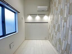 サザンゲート蒲田 1階ワンルームのリビング/ダイニング